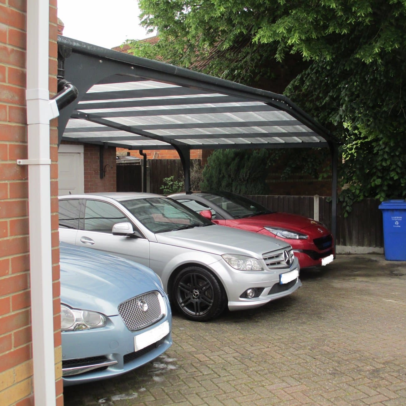 Apex Canopies And Carports Pro Port Canopies Ltd